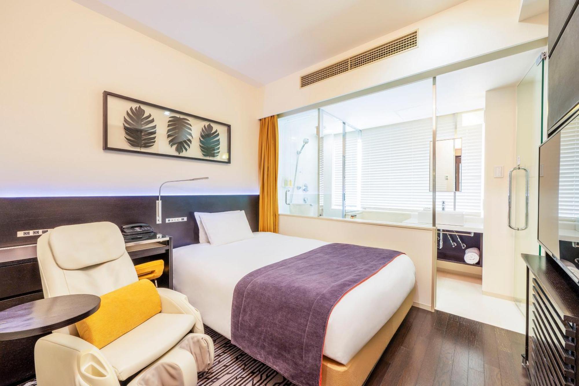 Remm Akihabara Hotel Tokio