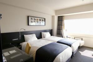 Remm Akihabara 3* Tokio