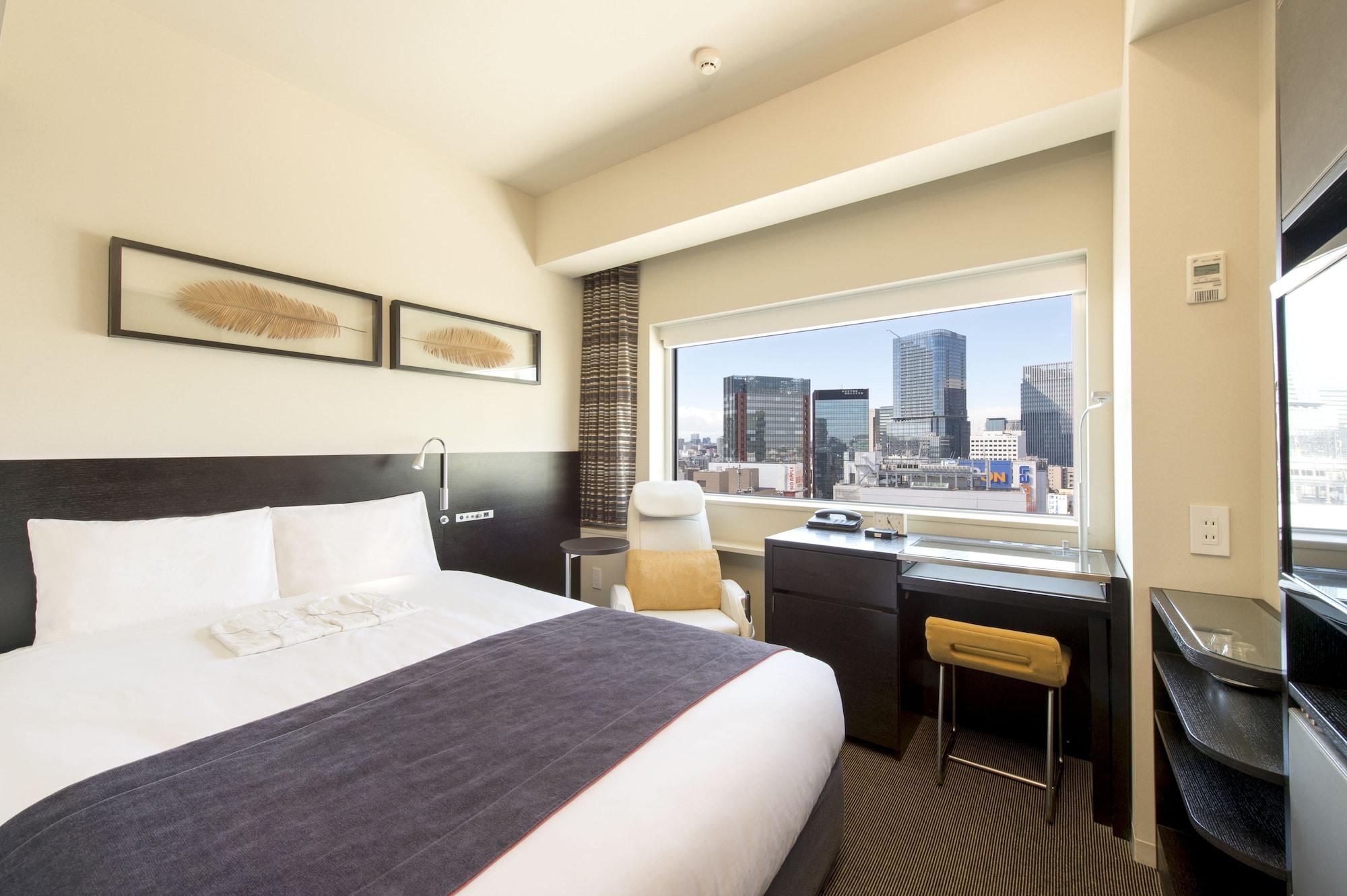 Hotel Remm Akihabara Prefektura Tokio