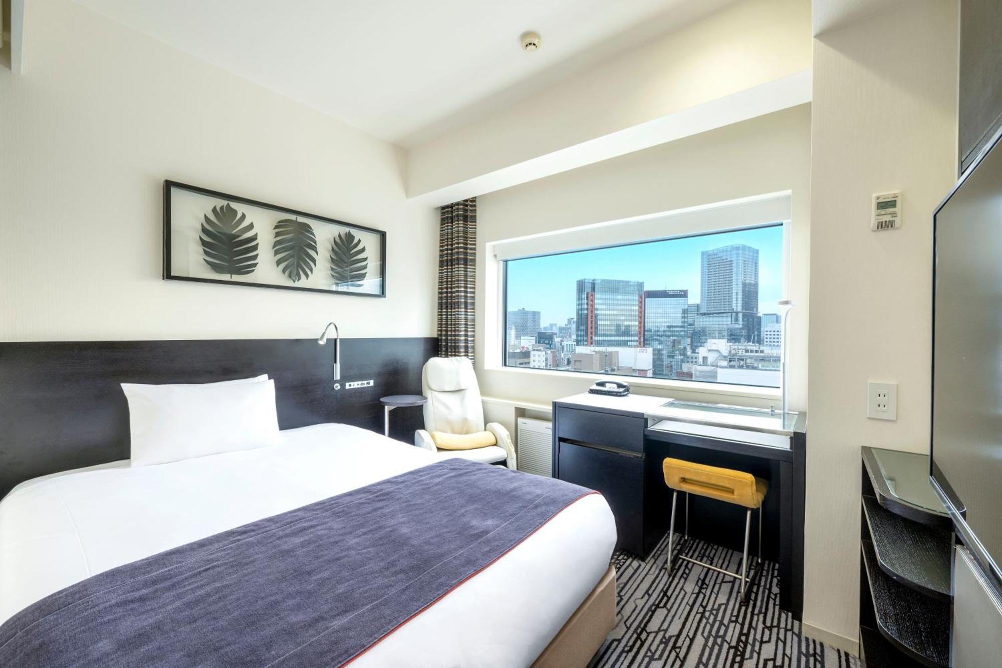 Hotel Remm Akihabara Prefektura Tokio