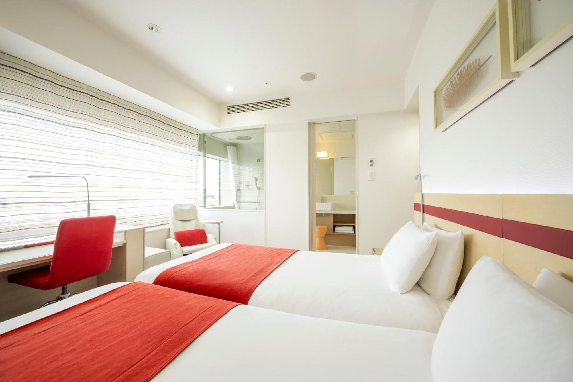 Remm Akihabara 3* Prefektura Tokio