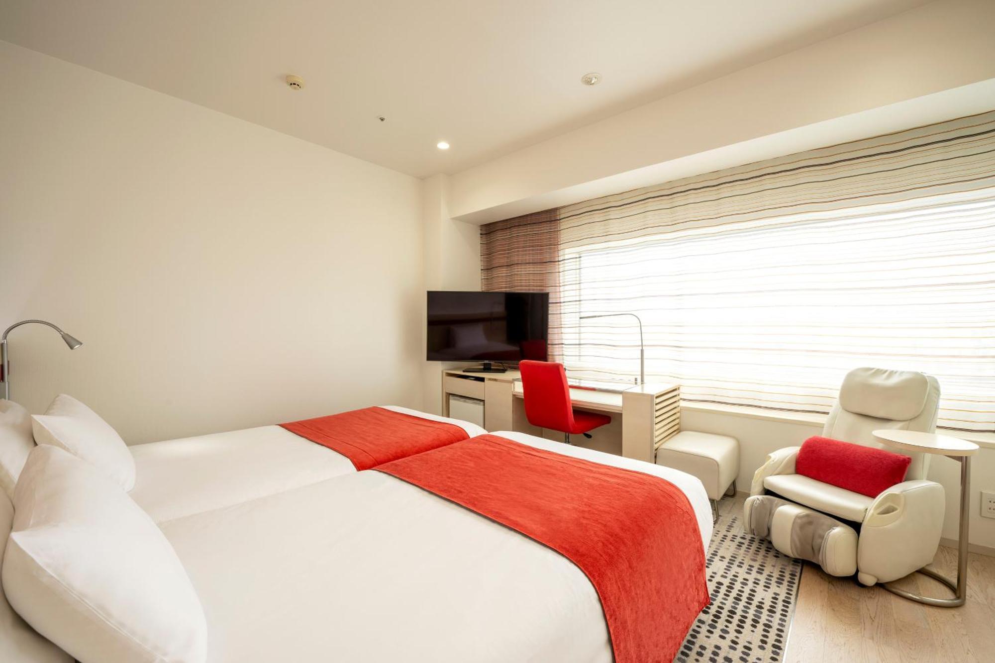 Remm Akihabara Hotel Prefektura Tokio
