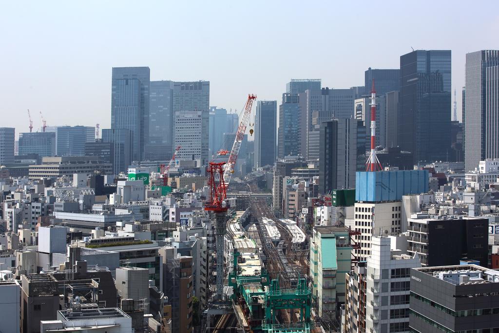 Hotel Remm Akihabara Prefektura Tokio