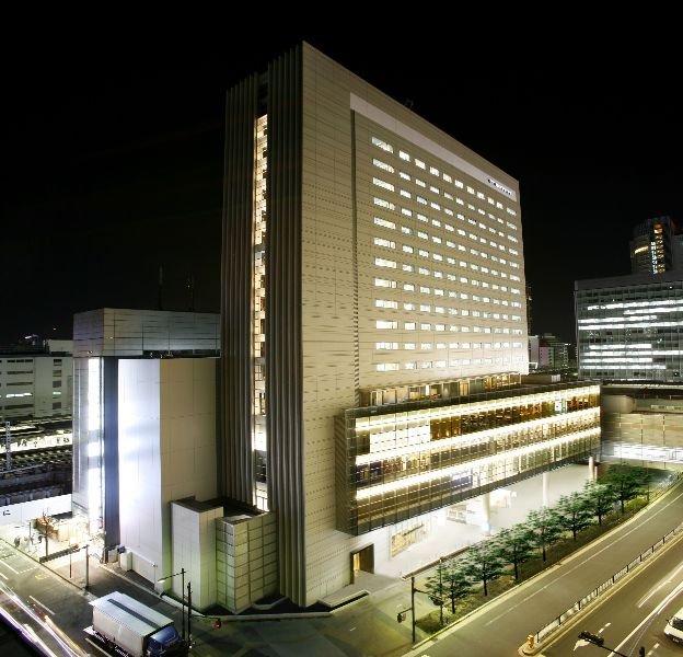 Remm Akihabara 3* Prefektura Tokio