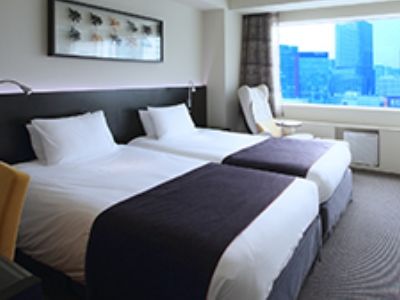 Hotel Remm Akihabara Prefektura Tokio
