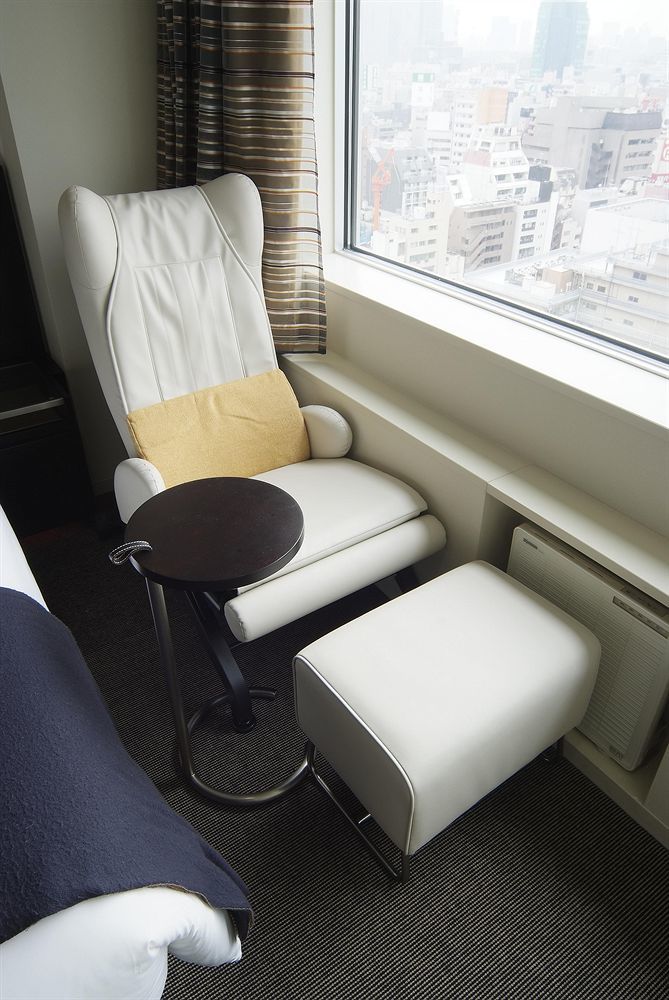 Hotel Remm Akihabara Prefektura Tokio