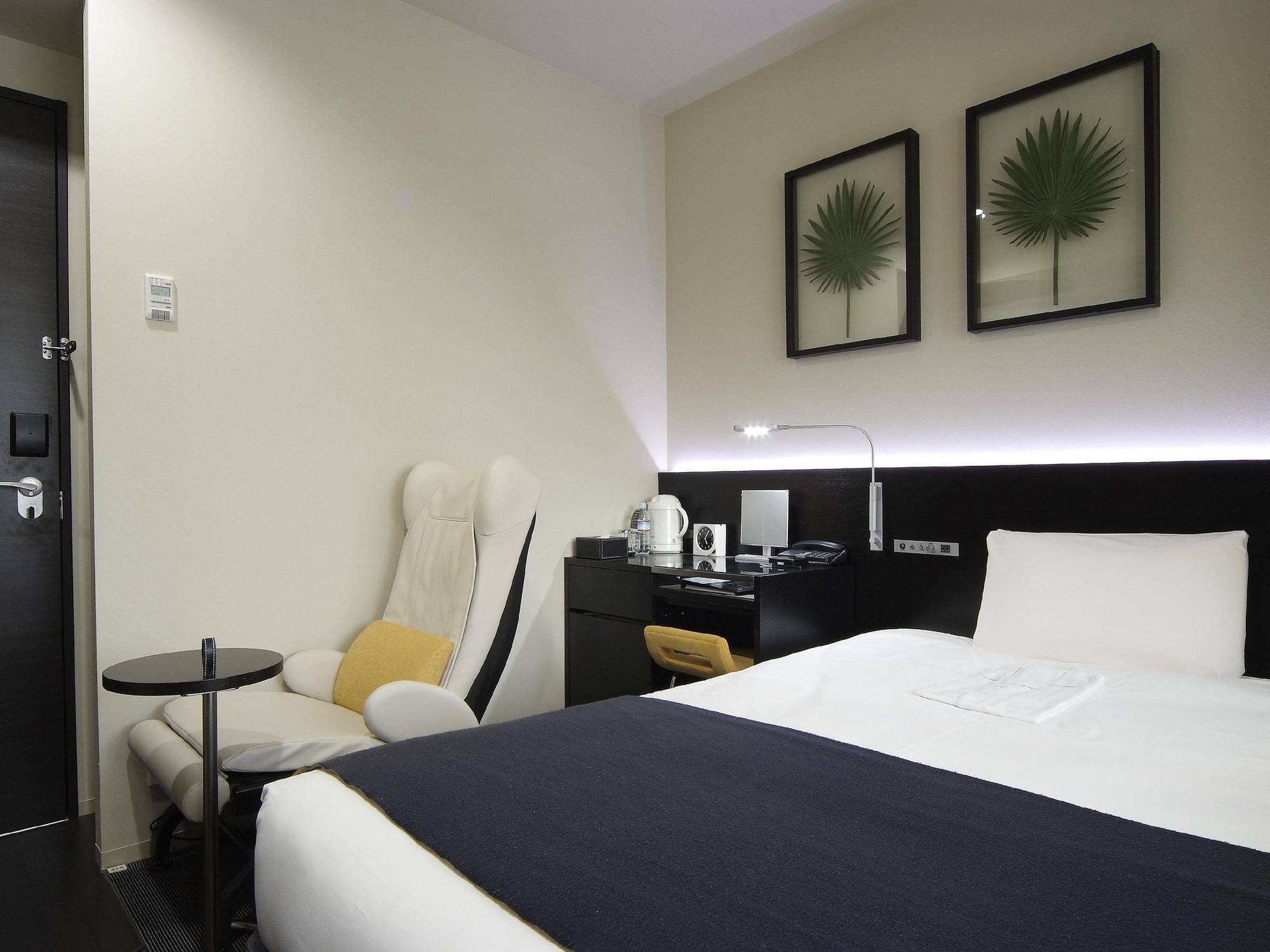 Hotel Remm Akihabara Prefektura Tokio