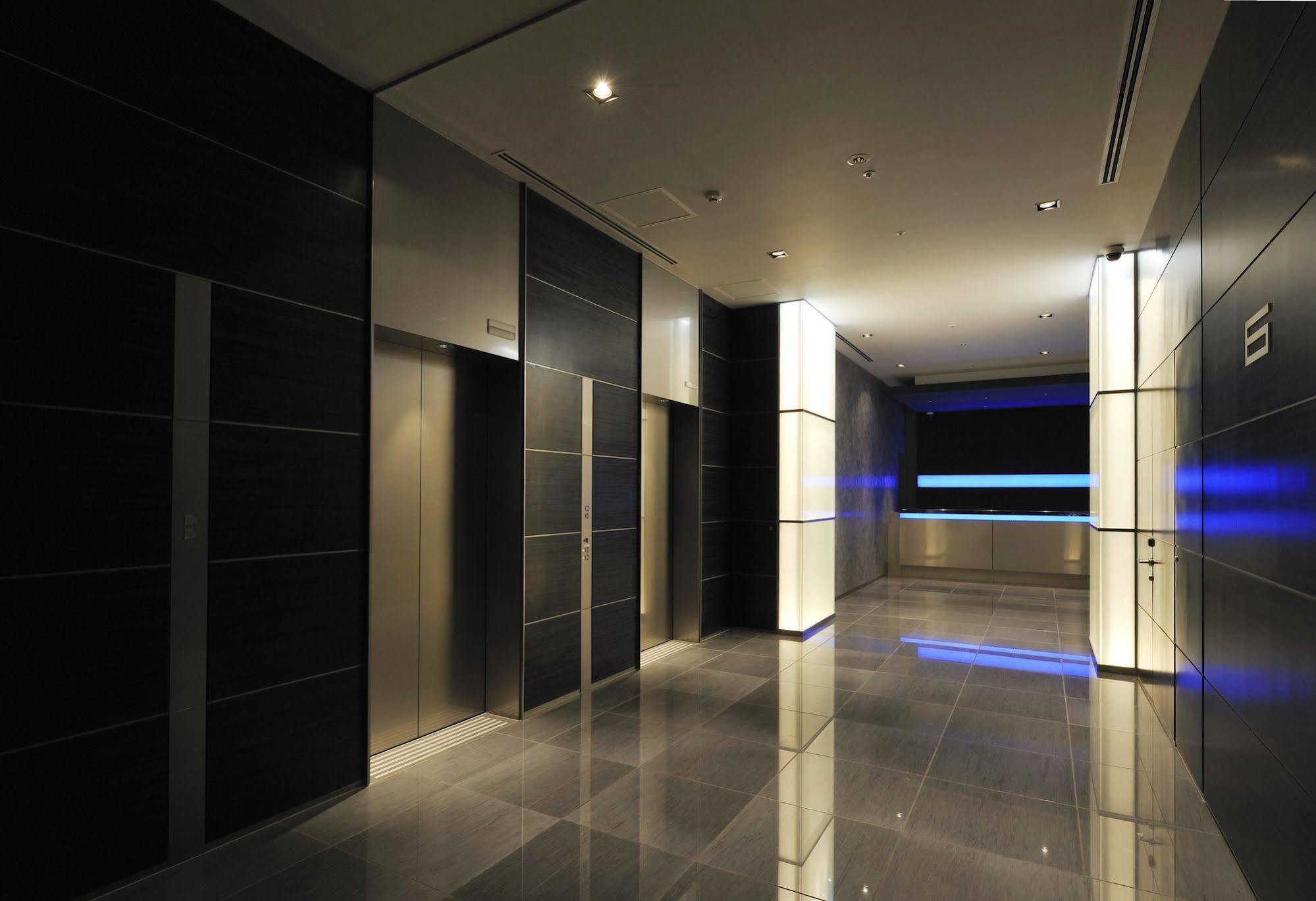 Remm Akihabara 3* Prefektura Tokio