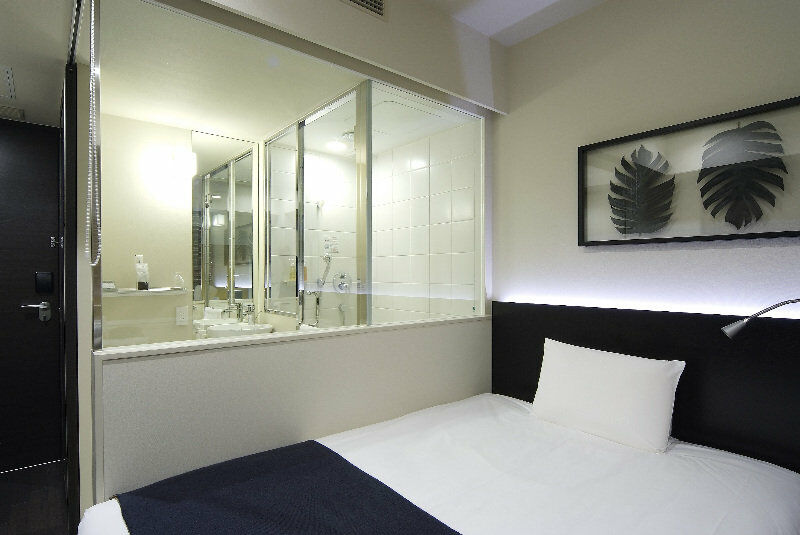 Hotel Remm Akihabara Prefektura Tokio