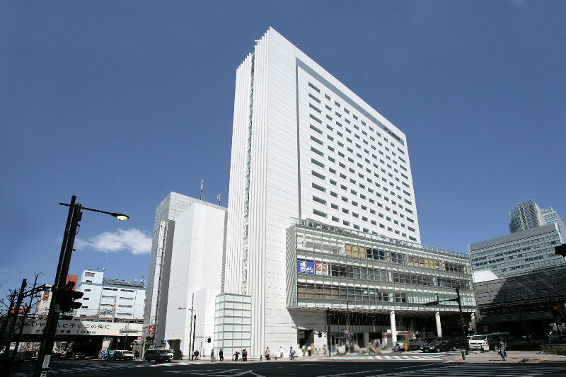 Remm Akihabara 3* Prefektura Tokio