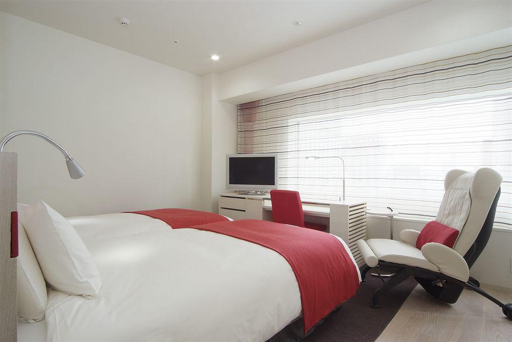 Hotel Remm Akihabara Prefektura Tokio